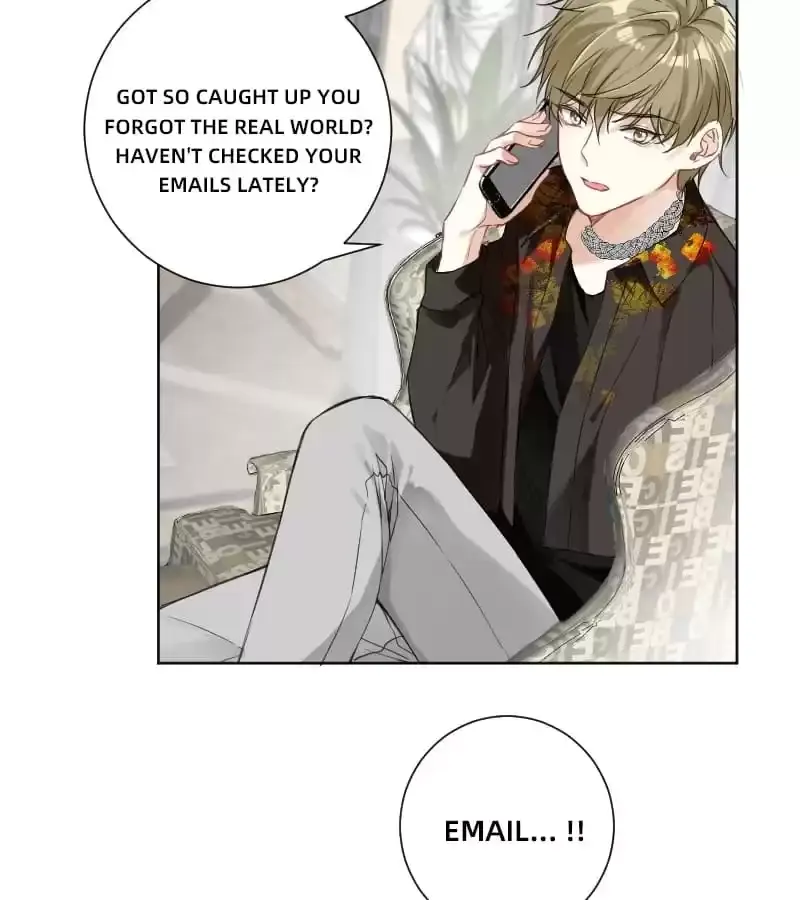 Heartbeat Teleportation Chapter 36 page 26 - 