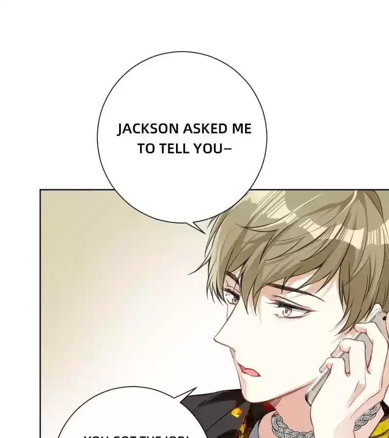 Heartbeat Teleportation Chapter 36 page 29 - 