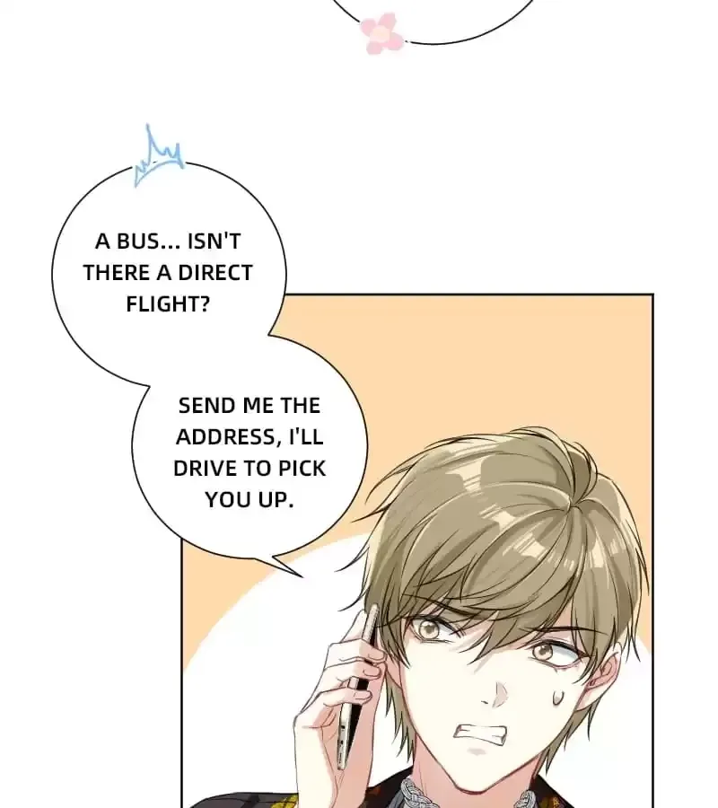 Heartbeat Teleportation Chapter 36 page 32 - 