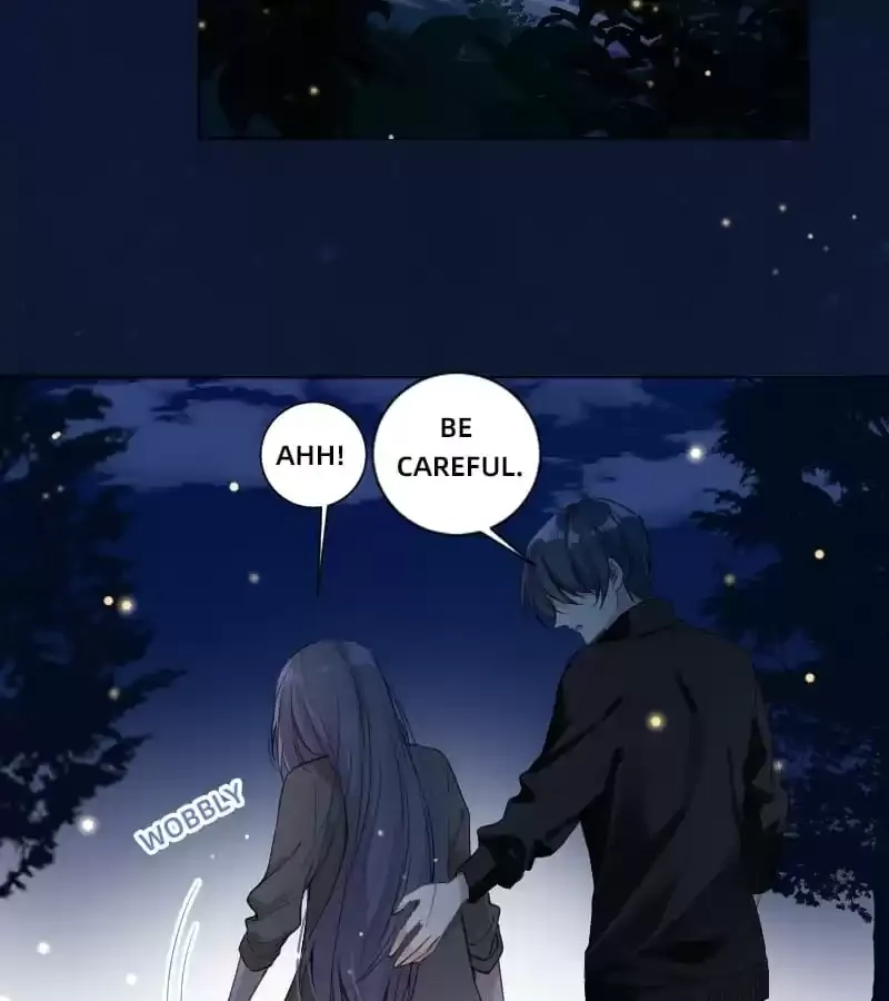 Heartbeat Teleportation Chapter 36 page 44 - 