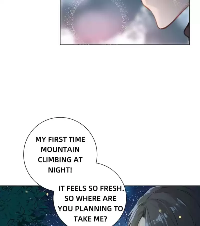 Heartbeat Teleportation Chapter 36 page 52 - 