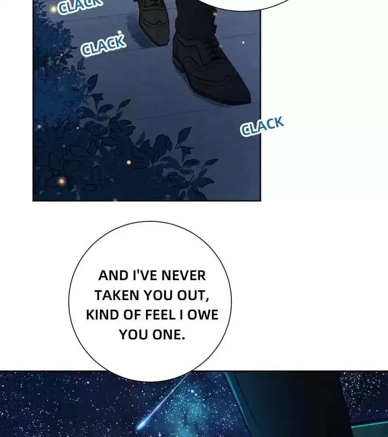 Heartbeat Teleportation Chapter 36 page 54 - 