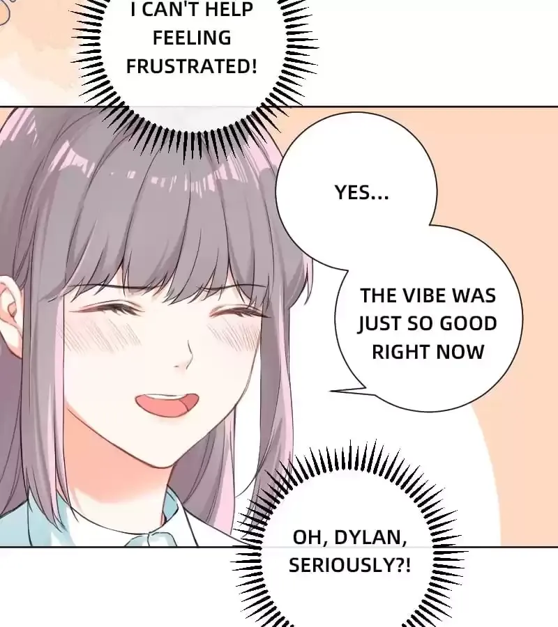 Heartbeat Teleportation Chapter 36 page 8 - 