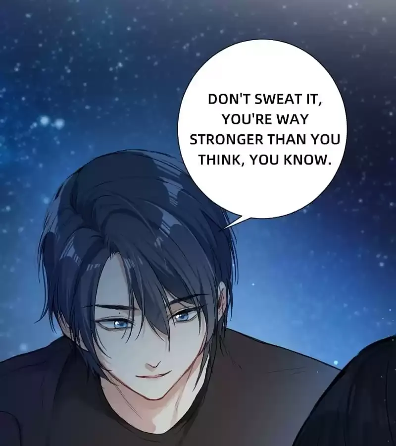 Heartbeat Teleportation Chapter 37 page 14 - 
