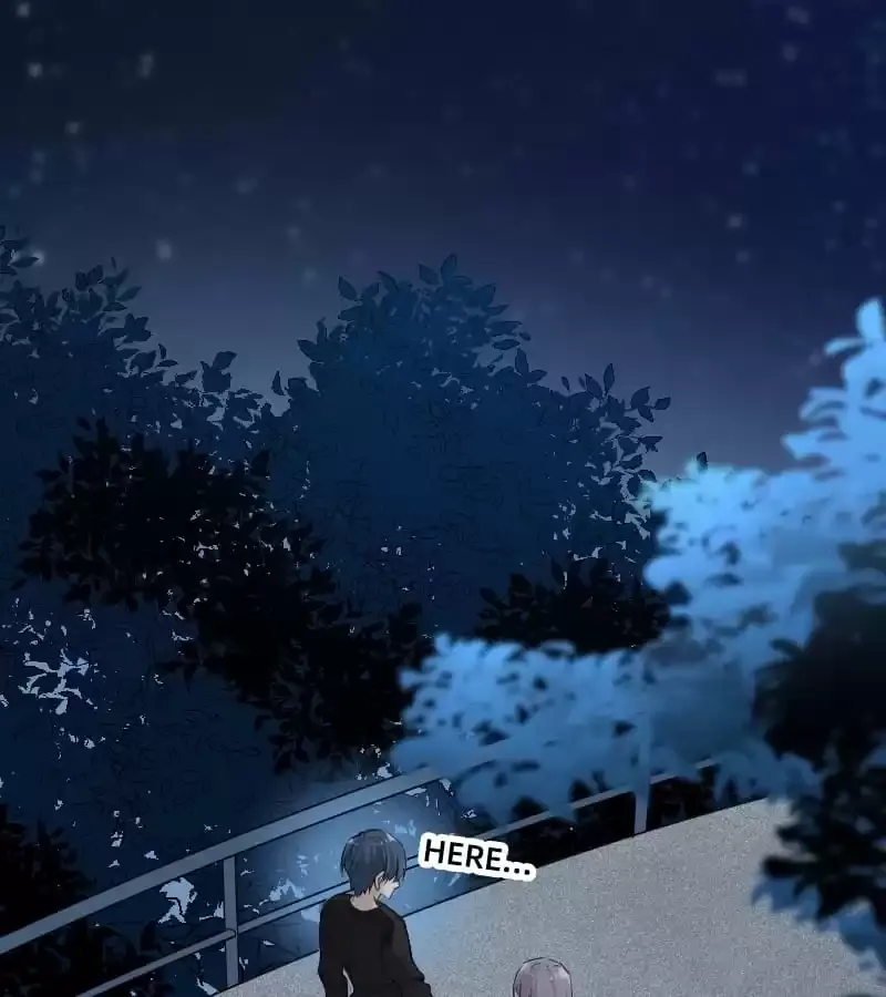 Heartbeat Teleportation Chapter 37 page 20 - 