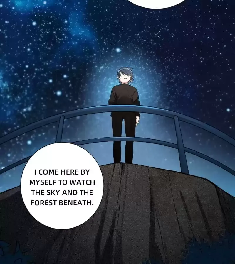 Heartbeat Teleportation Chapter 37 page 3 - 