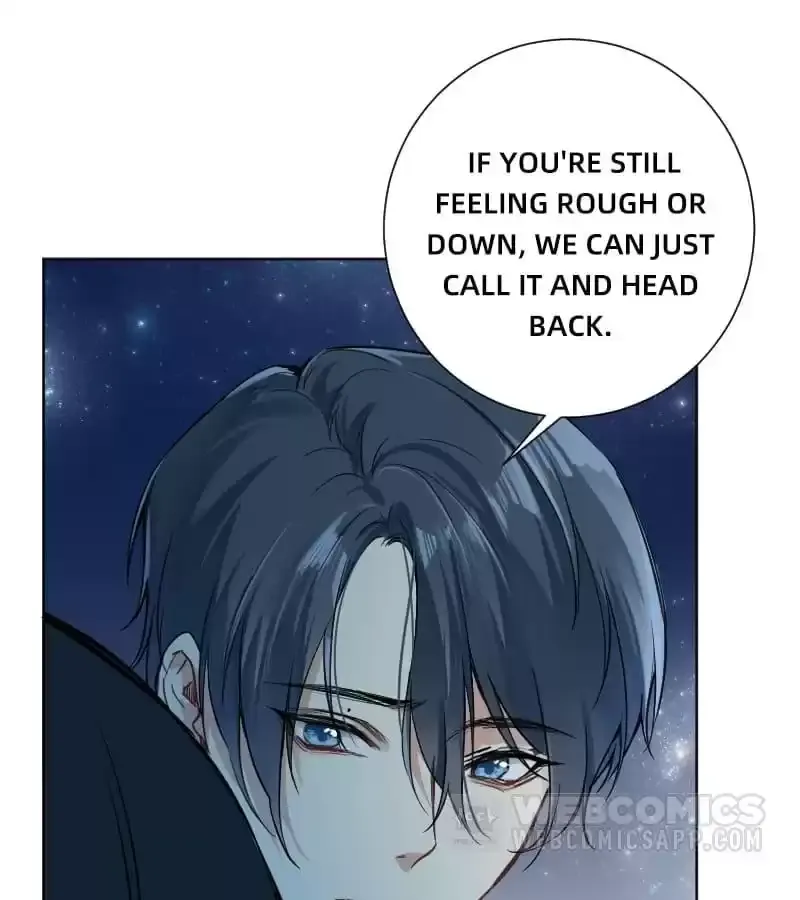 Heartbeat Teleportation Chapter 37 page 23 - 