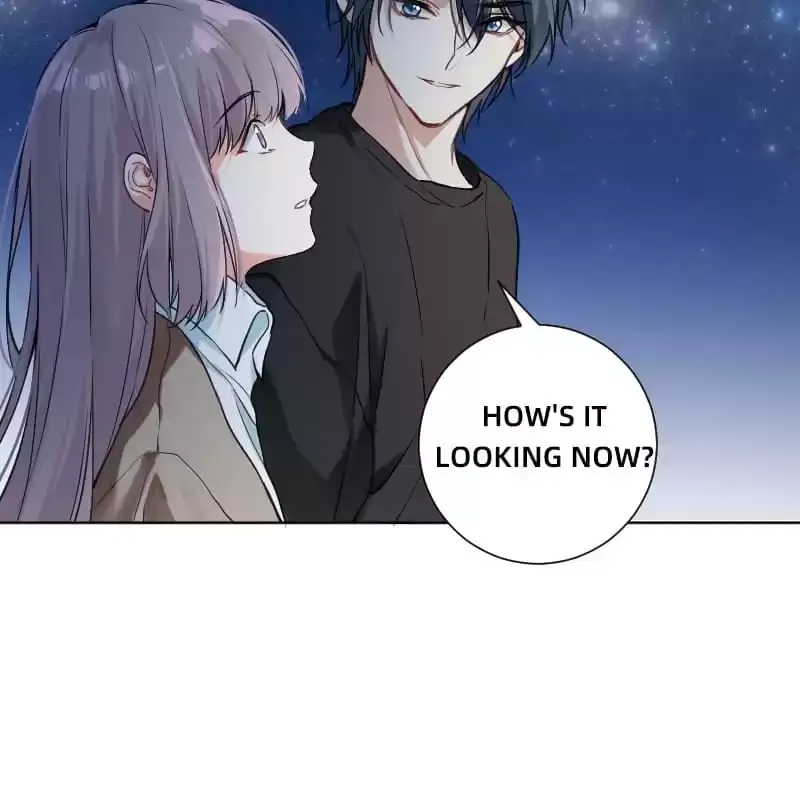 Heartbeat Teleportation Chapter 37 page 30 - 