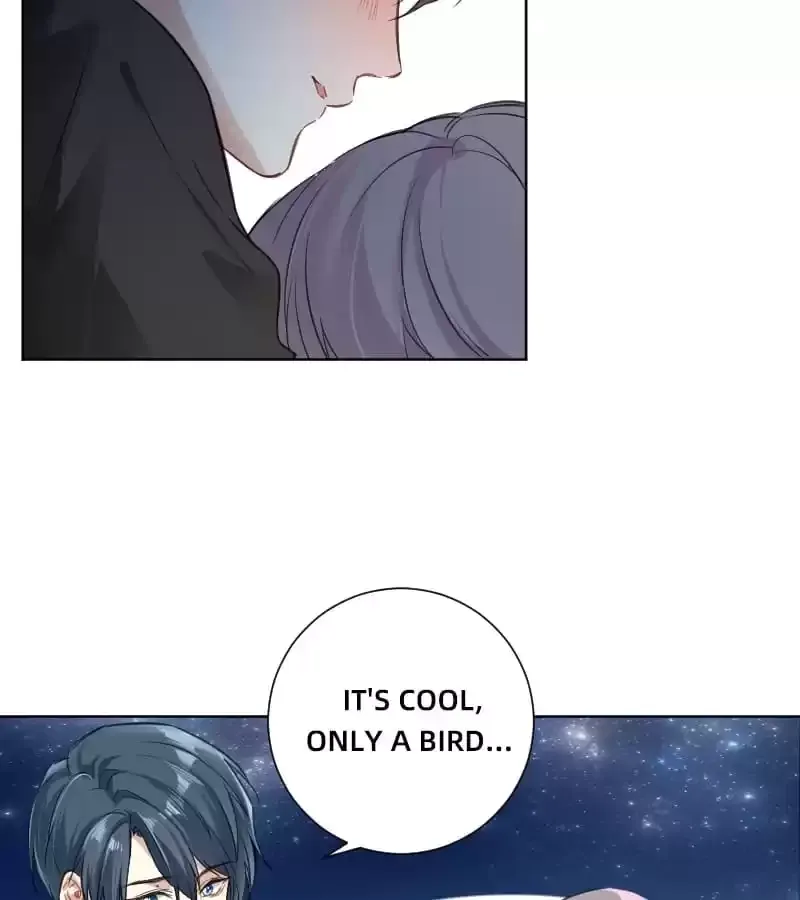 Heartbeat Teleportation Chapter 37 page 36 - 