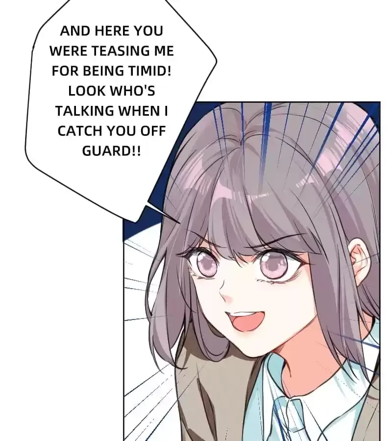 Heartbeat Teleportation Chapter 37 page 38 - 
