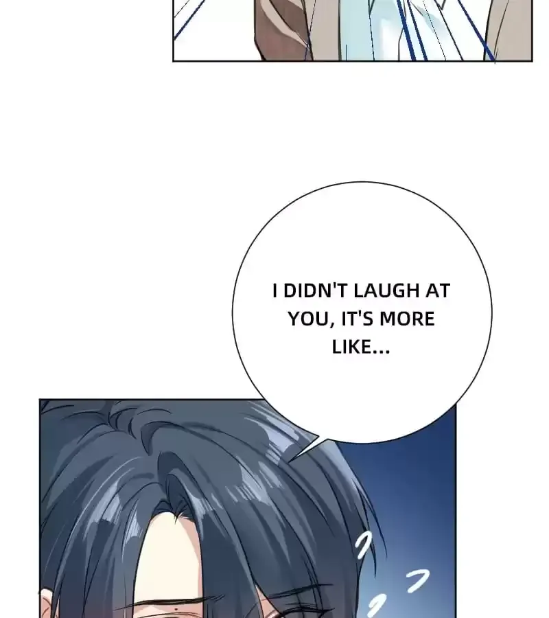 Heartbeat Teleportation Chapter 37 page 39 - 