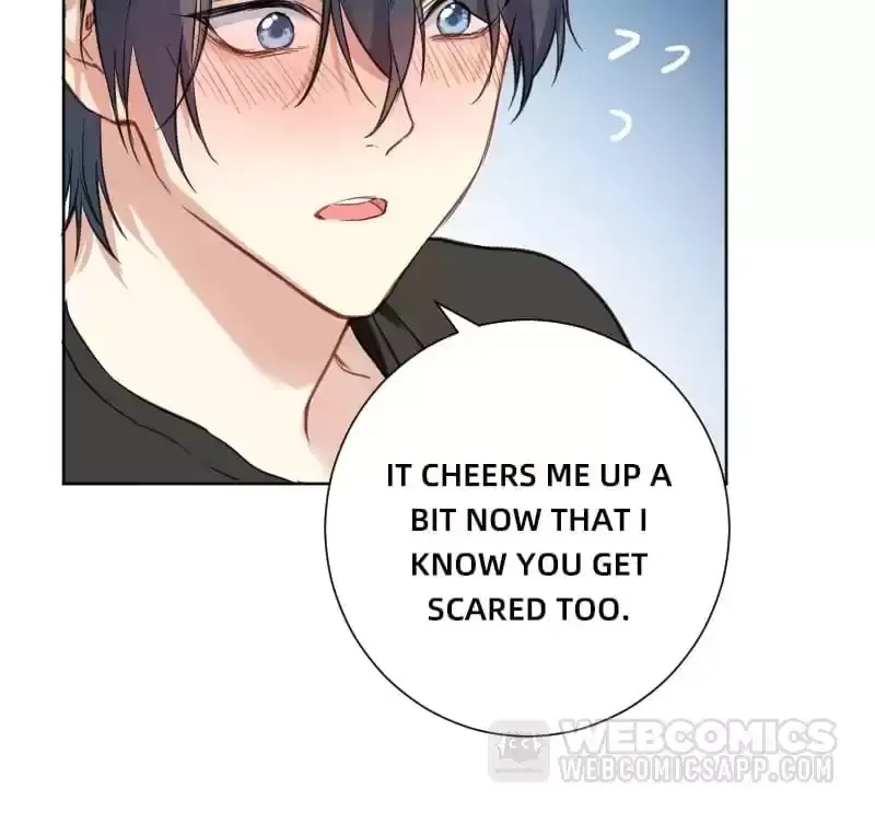Heartbeat Teleportation Chapter 37 page 40 - 