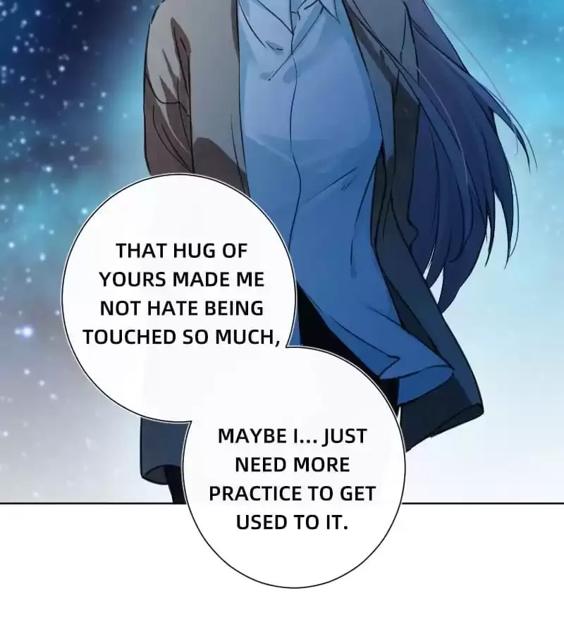Heartbeat Teleportation Chapter 37 page 44 - 
