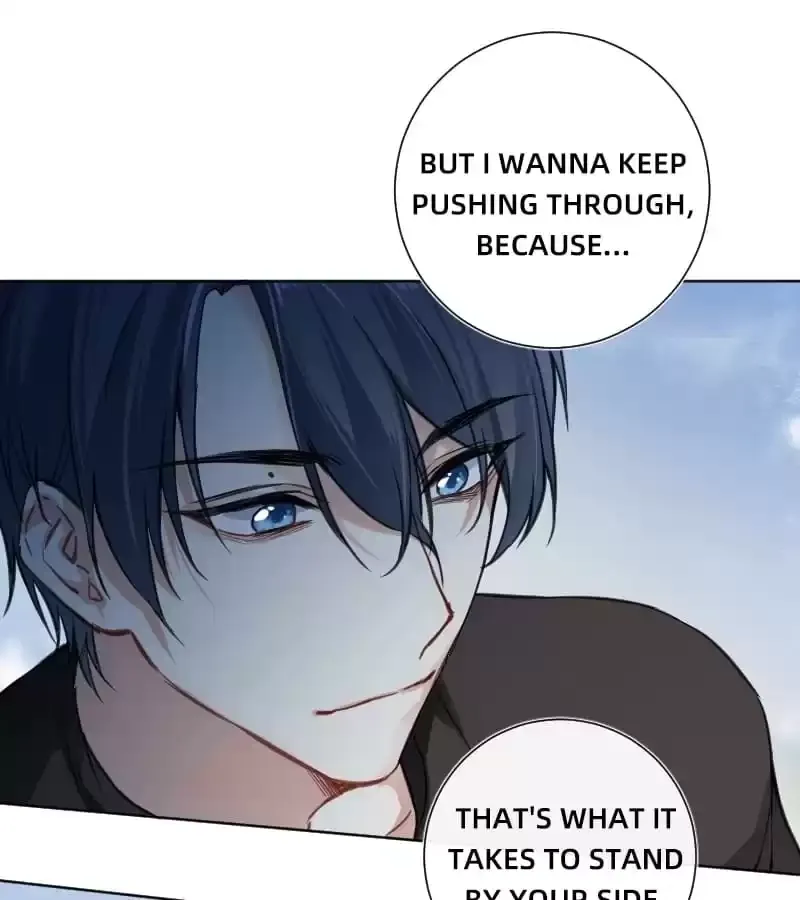 Heartbeat Teleportation Chapter 37 page 45 - 