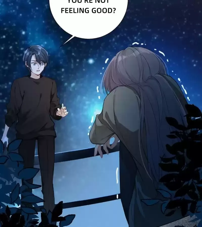 Heartbeat Teleportation Chapter 37 page 8 - 