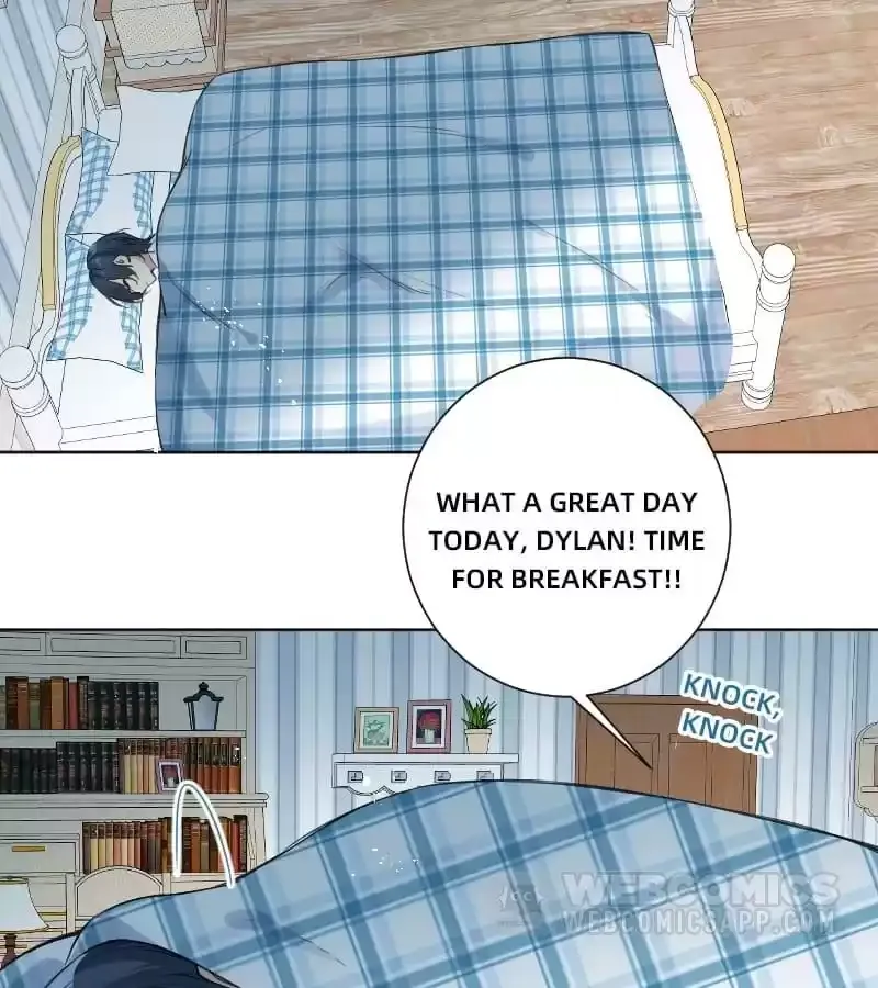 Heartbeat Teleportation Chapter 38 page 2 - 