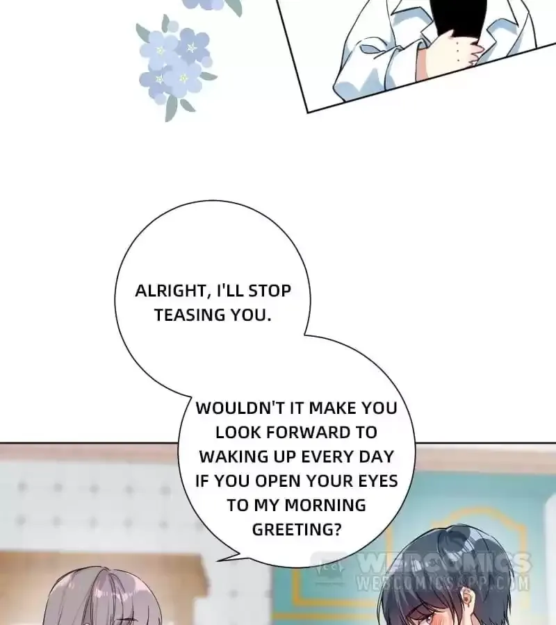 Heartbeat Teleportation Chapter 38 page 11 - 