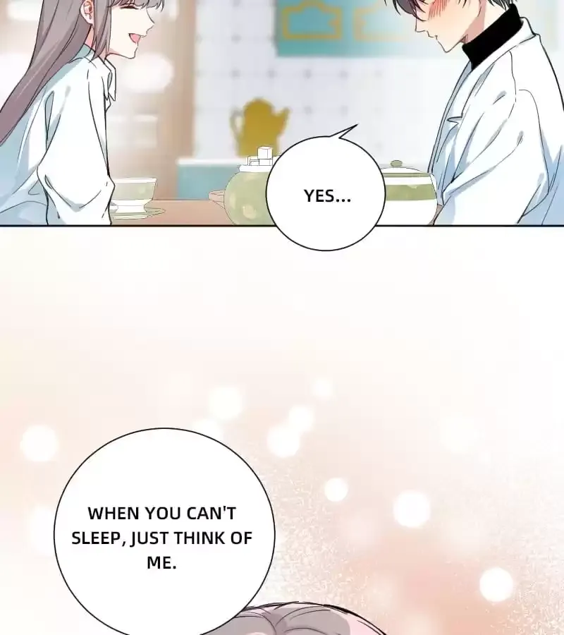 Heartbeat Teleportation Chapter 38 page 12 - 