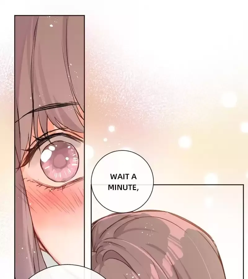 Heartbeat Teleportation Chapter 38 page 15 - 