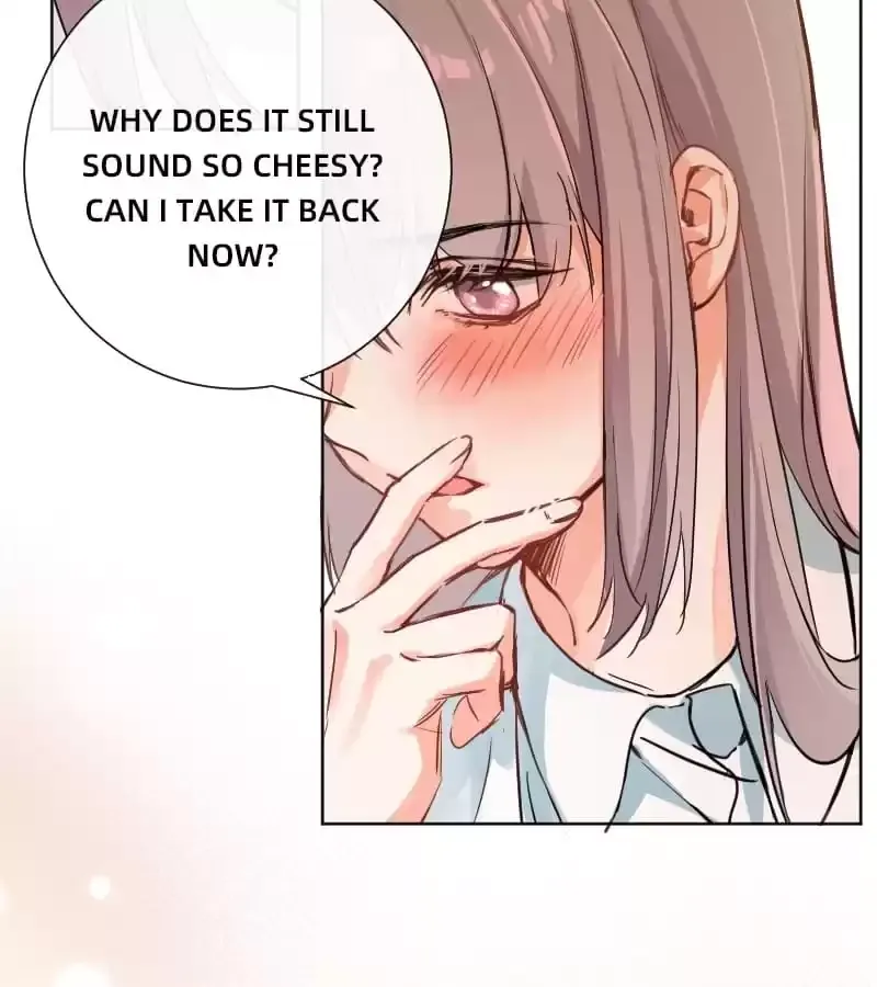 Heartbeat Teleportation Chapter 38 page 16 - 