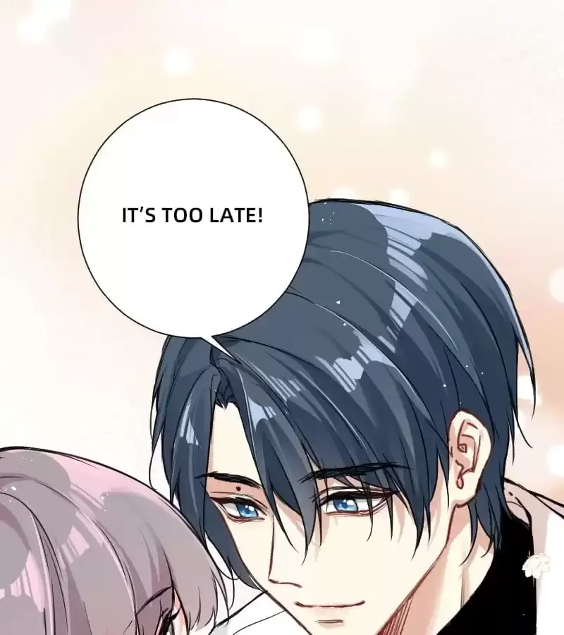 Heartbeat Teleportation Chapter 38 page 17 - 