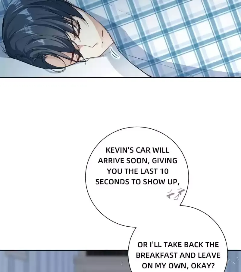 Heartbeat Teleportation Chapter 38 page 3 - 