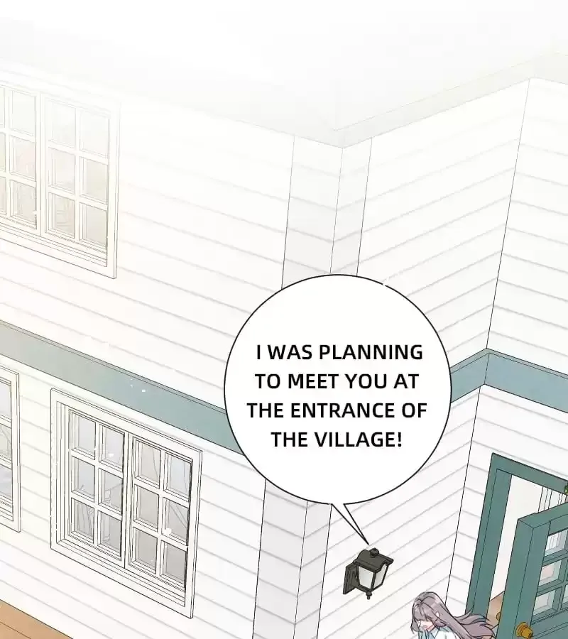 Heartbeat Teleportation Chapter 38 page 22 - 