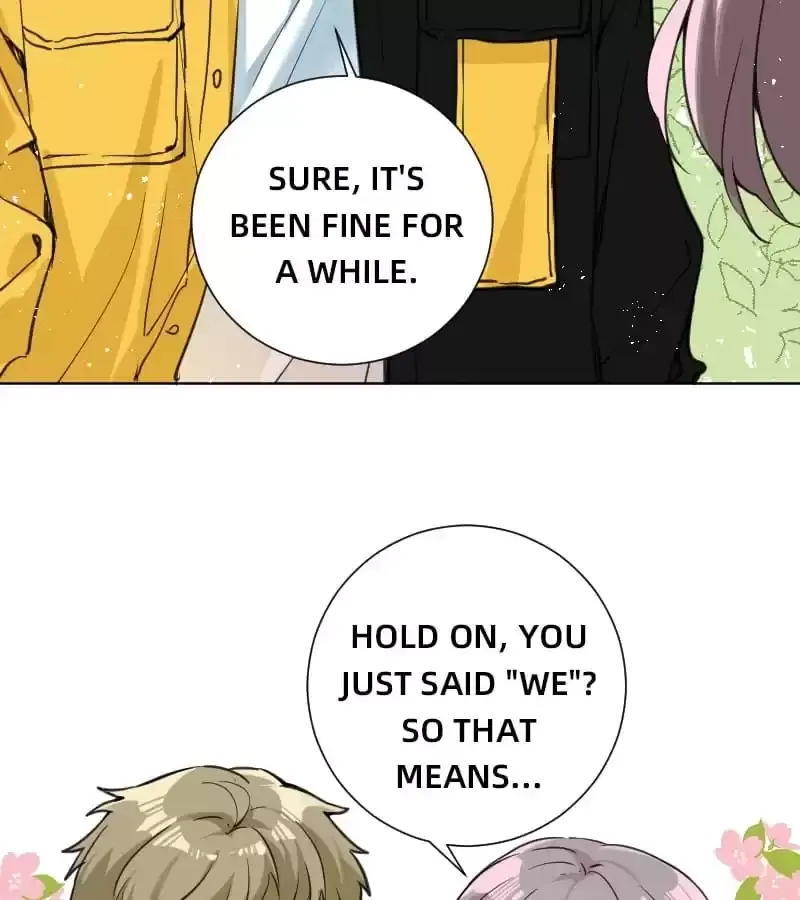 Heartbeat Teleportation Chapter 38 page 25 - 