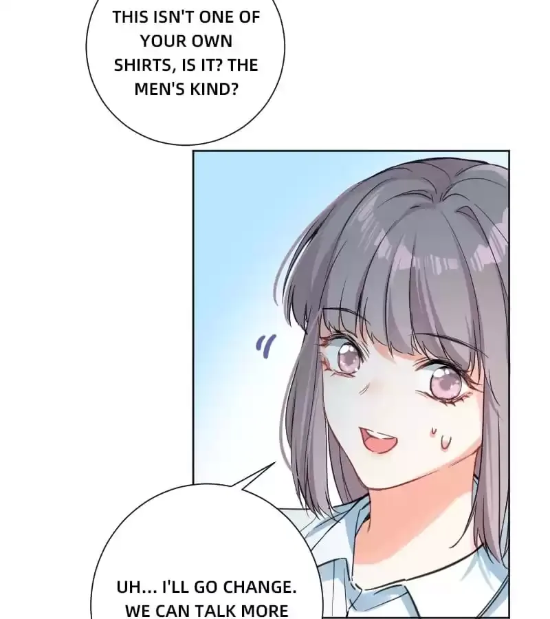 Heartbeat Teleportation Chapter 38 page 31 - 