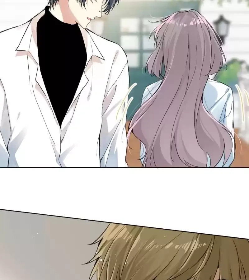 Heartbeat Teleportation Chapter 38 page 33 - 