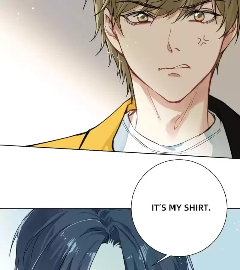 Heartbeat Teleportation Chapter 38 page 34 - 