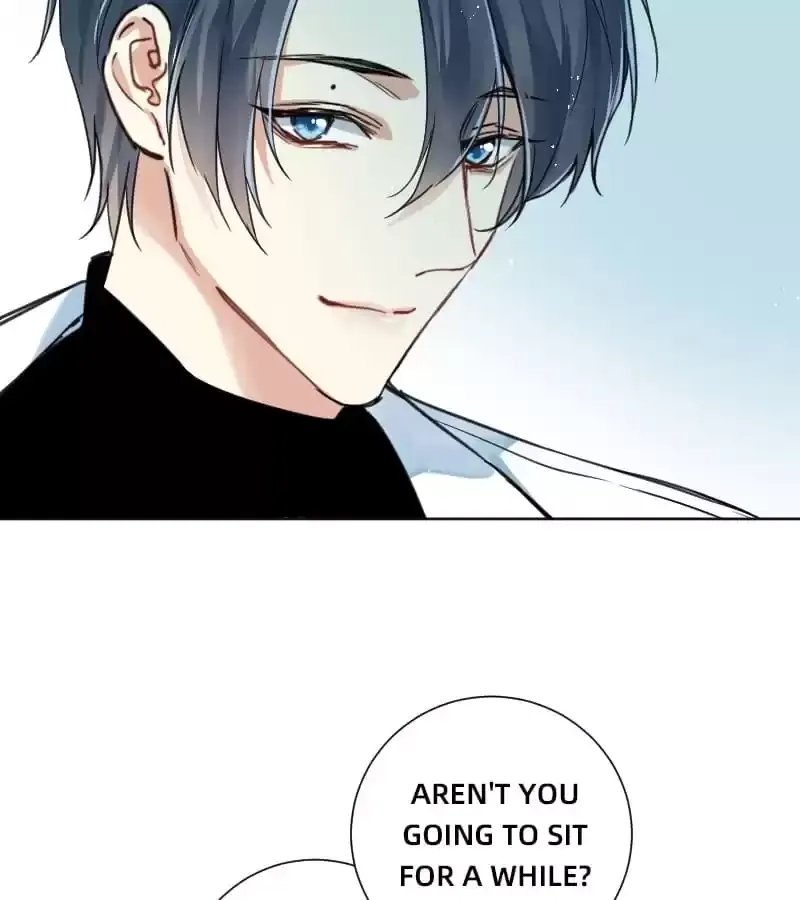 Heartbeat Teleportation Chapter 38 page 35 - 