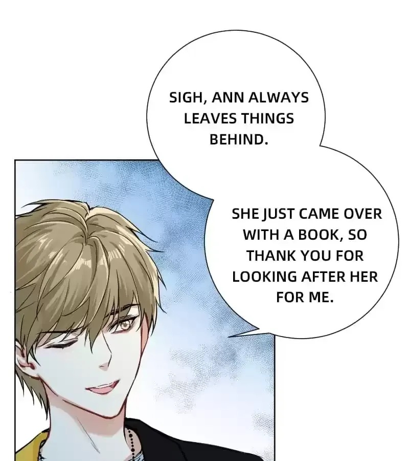 Heartbeat Teleportation Chapter 38 page 38 - 