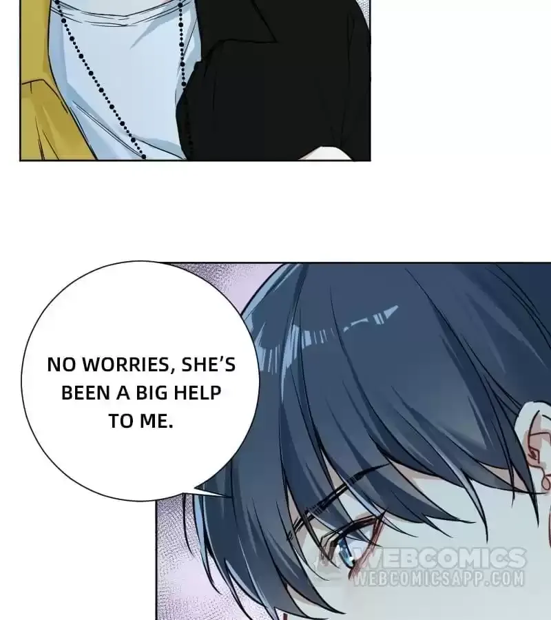 Heartbeat Teleportation Chapter 38 page 39 - 
