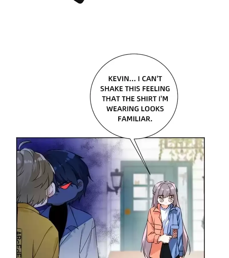 Heartbeat Teleportation Chapter 38 page 41 - 