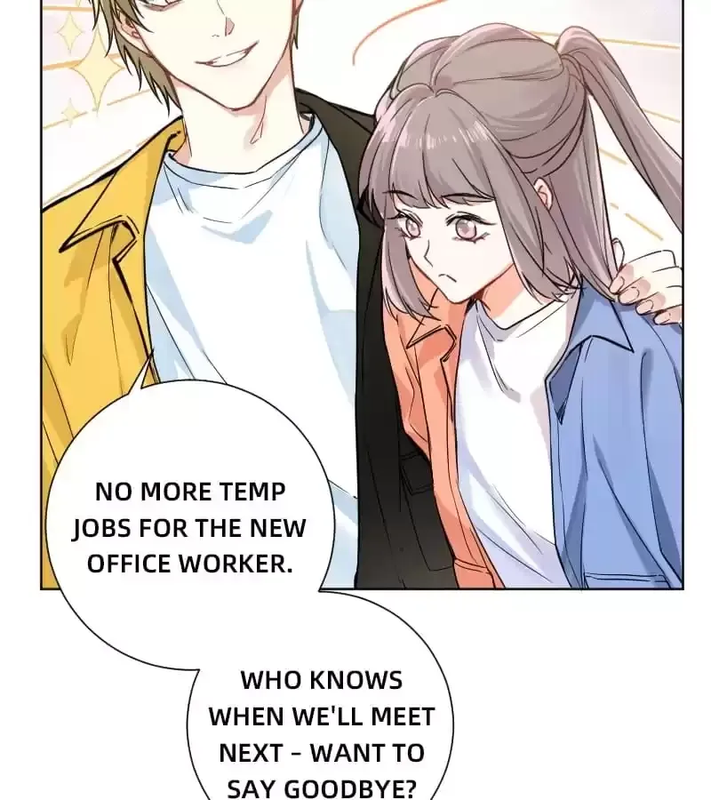 Heartbeat Teleportation Chapter 38 page 44 - 