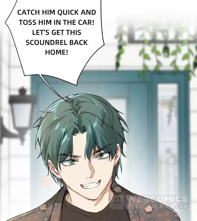 Heartbeat Teleportation Chapter 38 page 50 - 