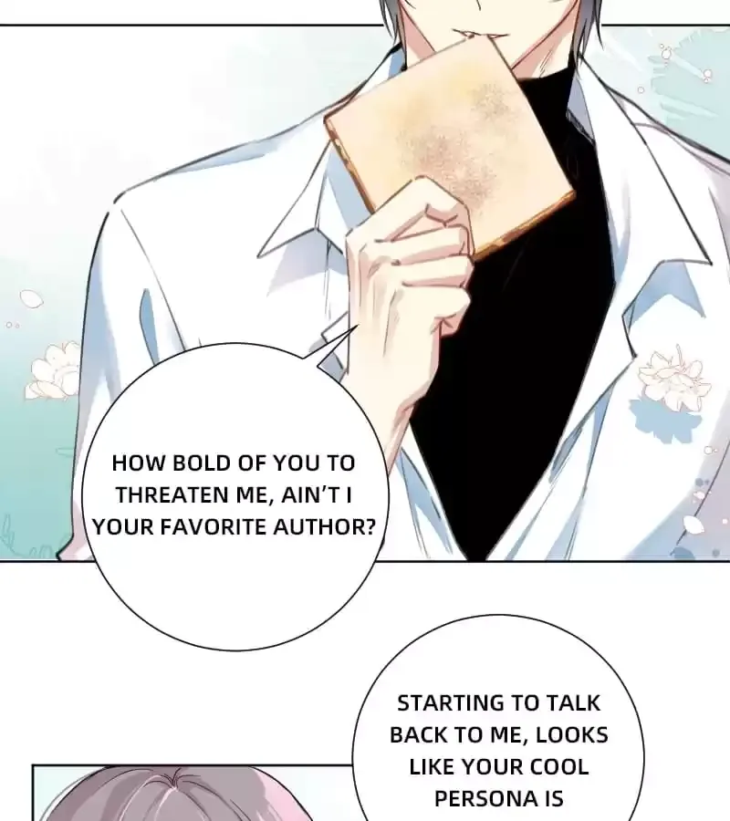 Heartbeat Teleportation Chapter 38 page 6 - 