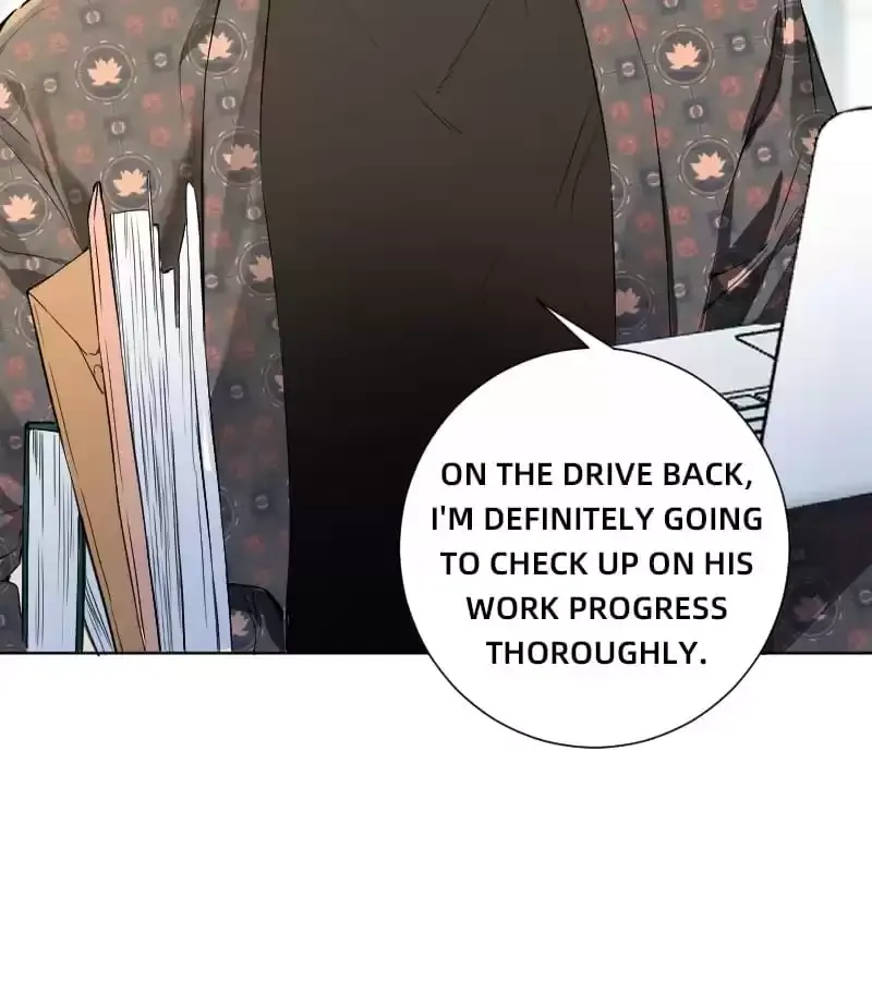 Heartbeat Teleportation Chapter 38 page 51 - 