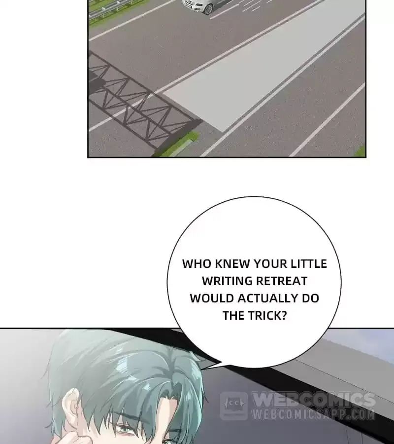Heartbeat Teleportation Chapter 39 page 2 - 