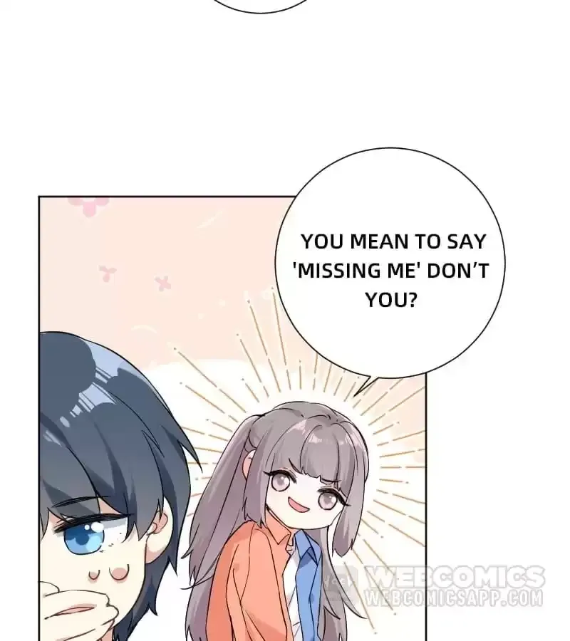 Heartbeat Teleportation Chapter 39 page 11 - 