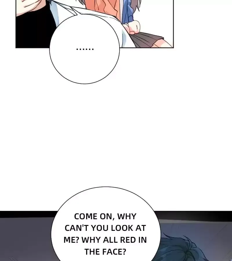 Heartbeat Teleportation Chapter 39 page 12 - 