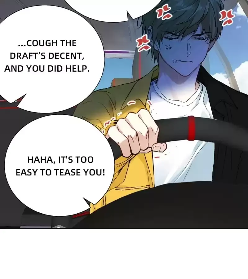 Heartbeat Teleportation Chapter 39 page 13 - 