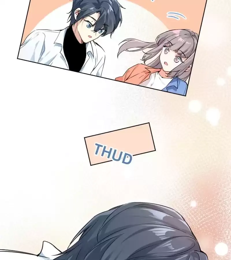 Heartbeat Teleportation Chapter 39 page 16 - 