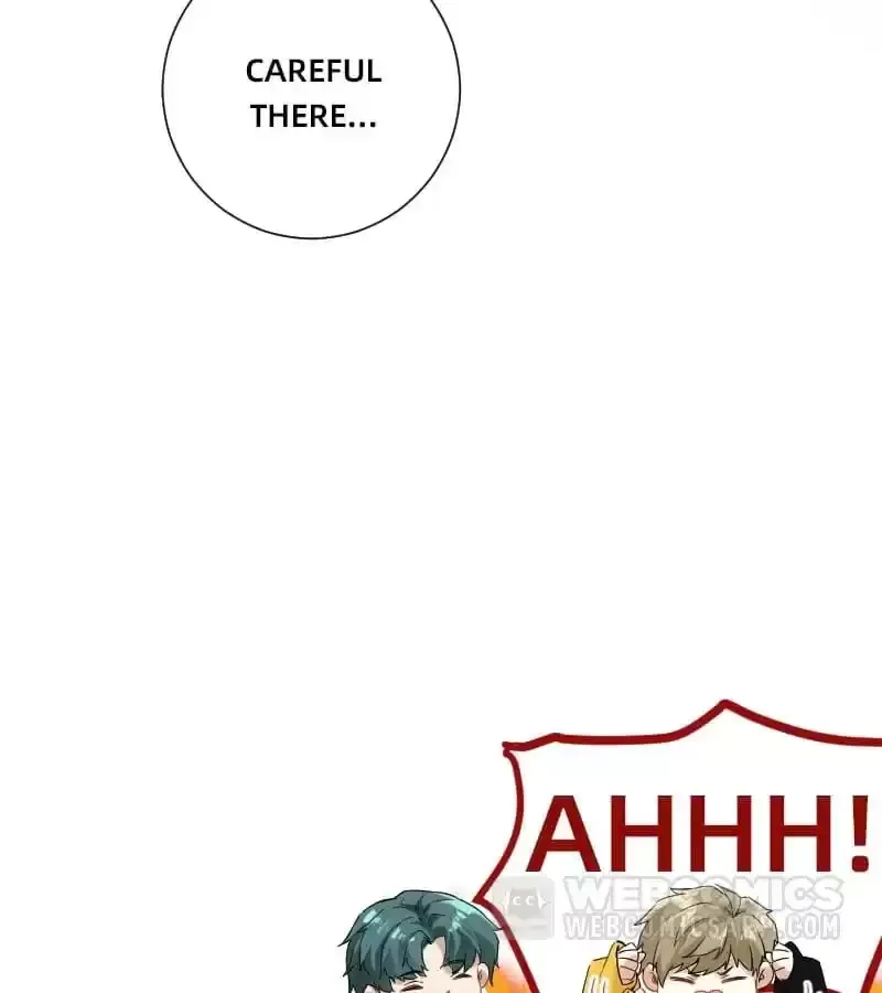Heartbeat Teleportation Chapter 39 page 20 - 