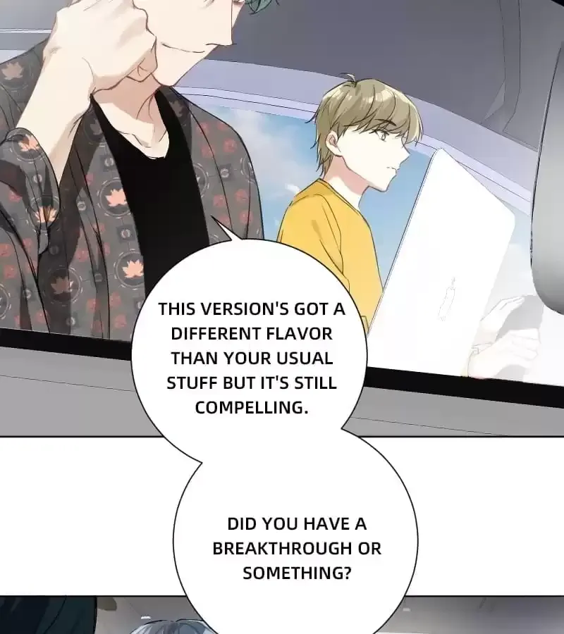 Heartbeat Teleportation Chapter 39 page 3 - 