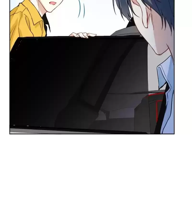 Heartbeat Teleportation Chapter 39 page 32 - 