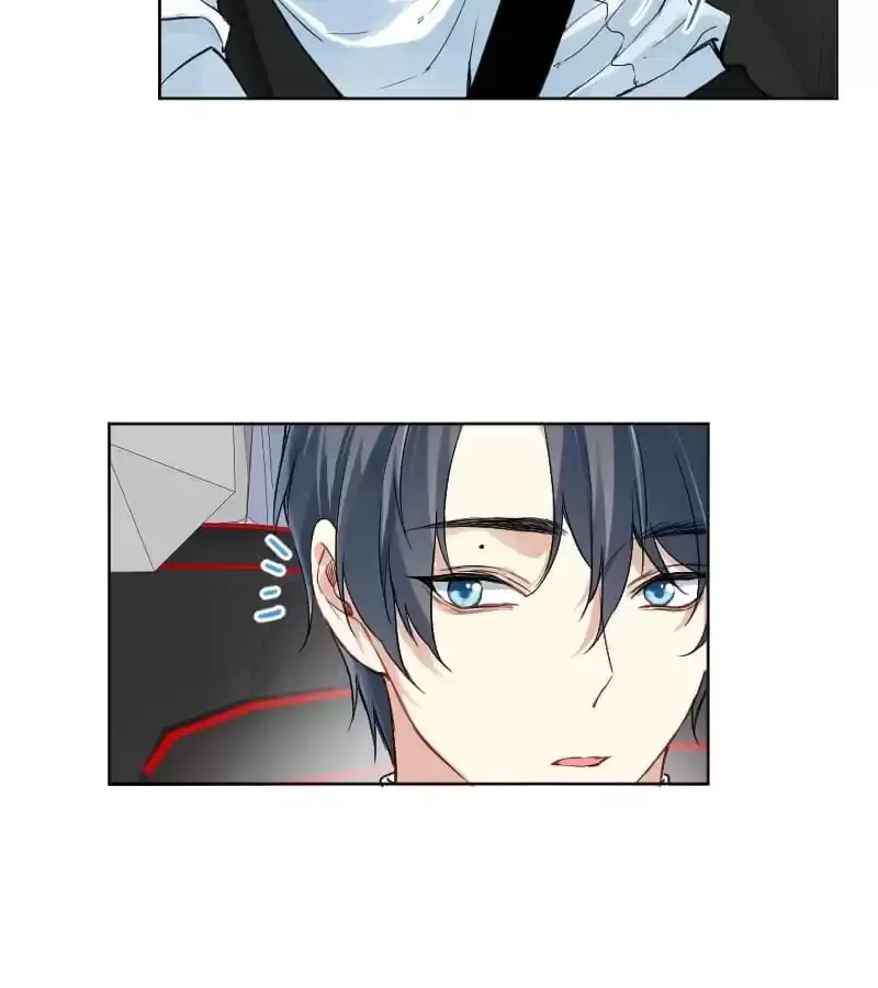 Heartbeat Teleportation Chapter 39 page 34 - 
