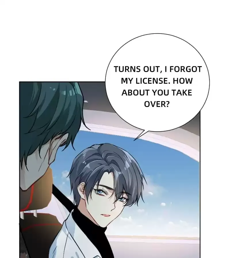 Heartbeat Teleportation Chapter 39 page 37 - 