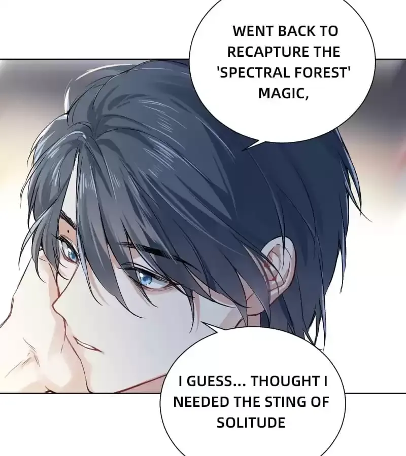 Heartbeat Teleportation Chapter 39 page 5 - 